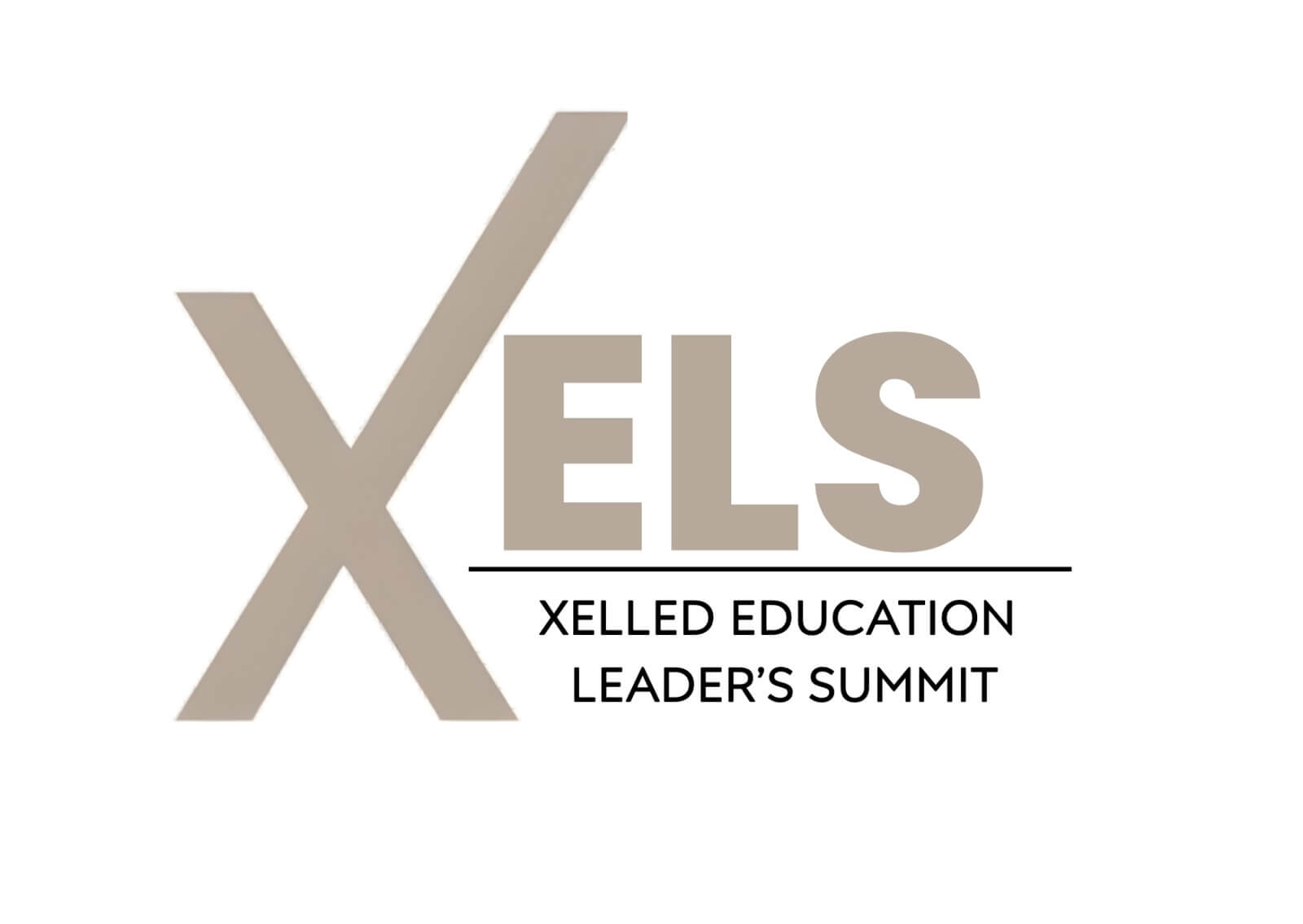 XELS Logo