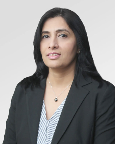 Monika Garg