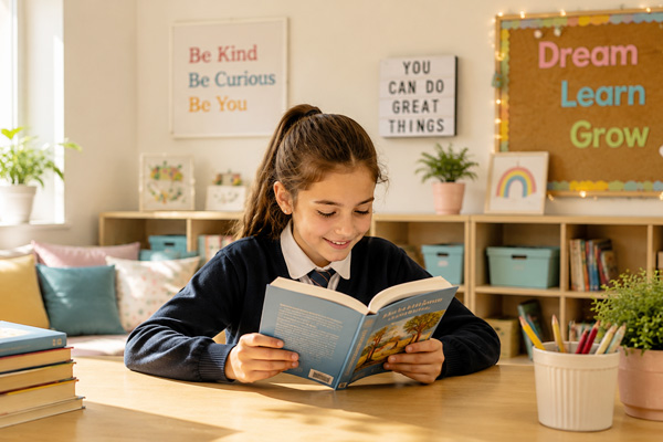 What is the Quest Assessment?