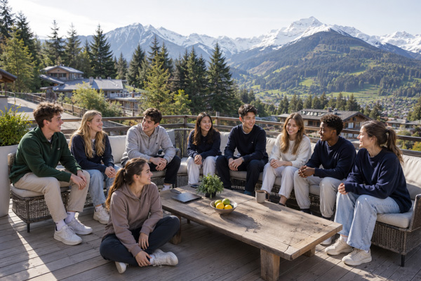 Long-Term University & Career Goals