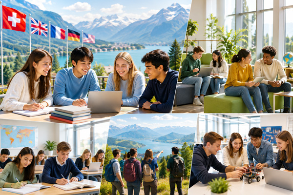 Multilingual Education