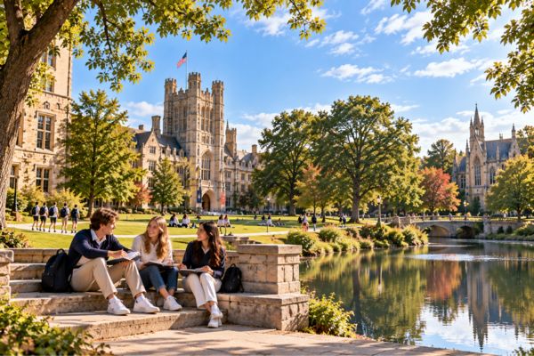 USA Summer Schools