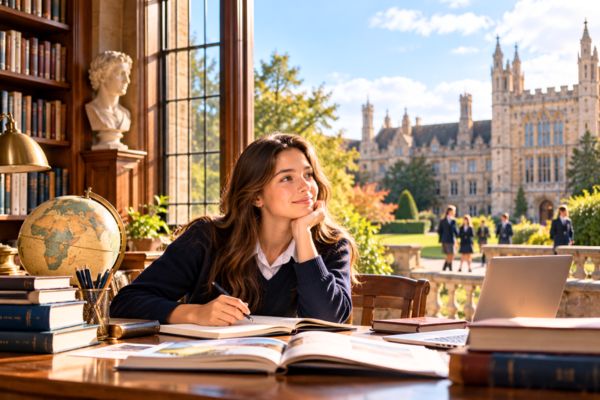 Academic Flexibility & Intellectual Exploration