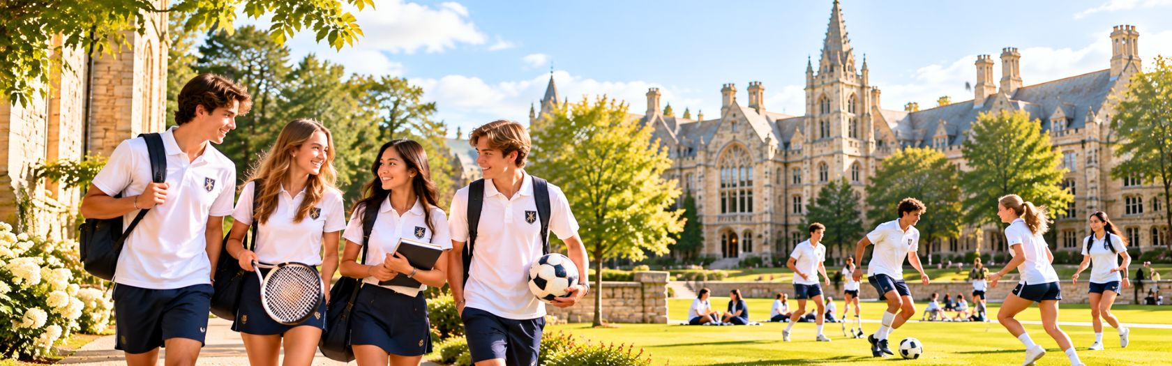 Summer School Programmes